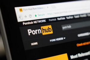 PornHub