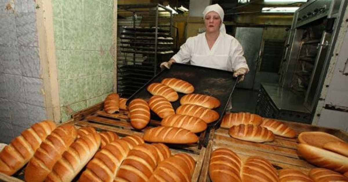 Хлеб