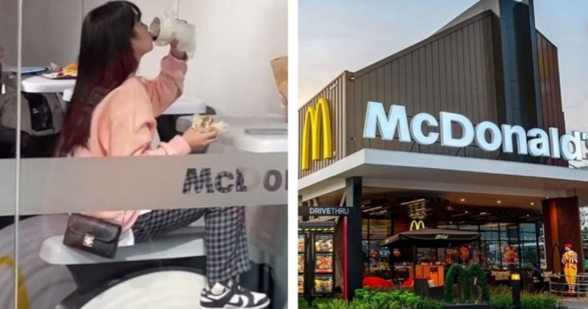 McDonald’s