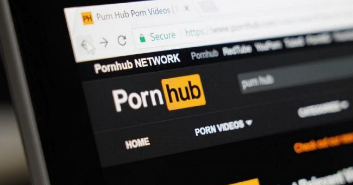 PornHub