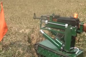беспилотник
