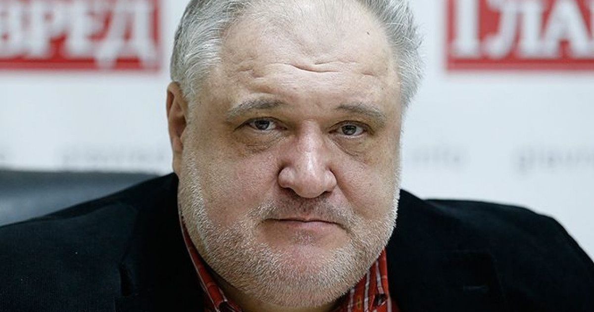 Володимир Цибулько