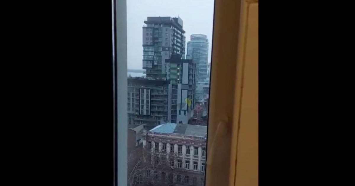 душевая