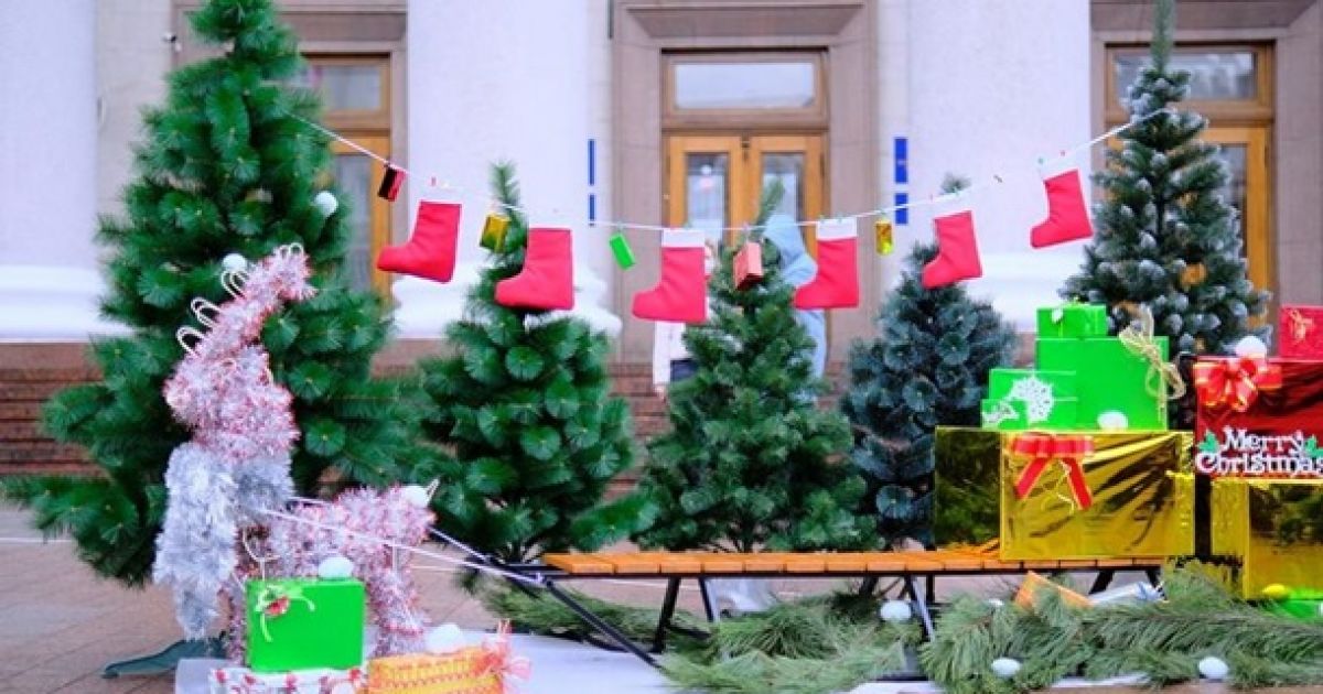 вертеп