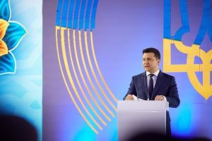 Владимир Зеленский