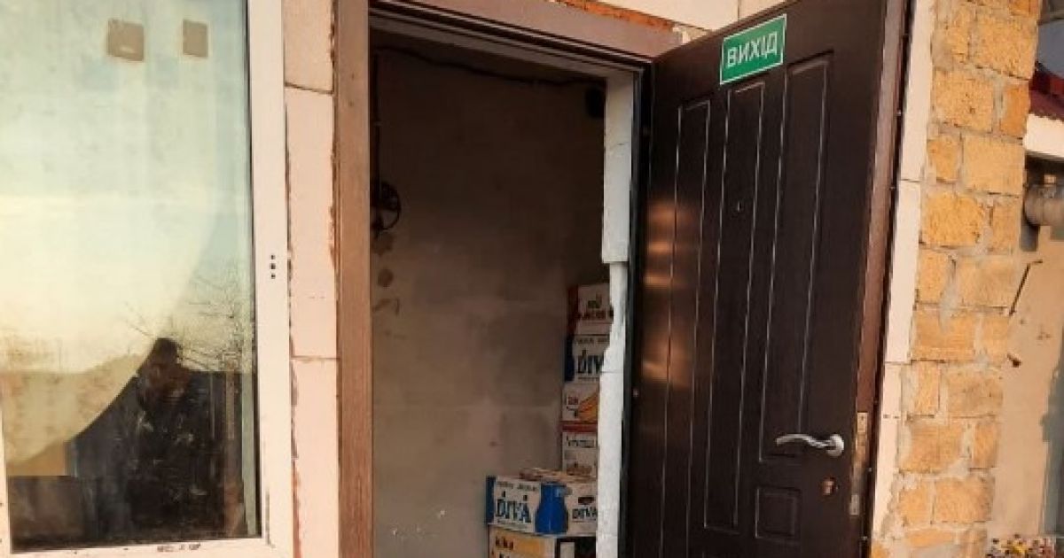 киев пациент убийство