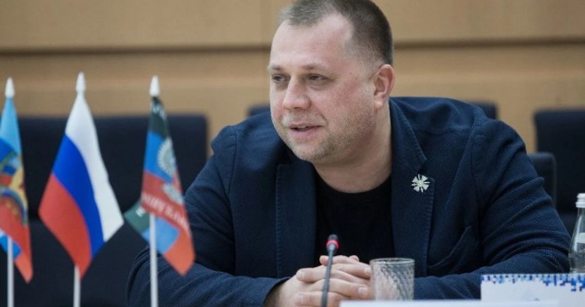 Бородай