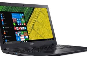 ноутбук acer aspire