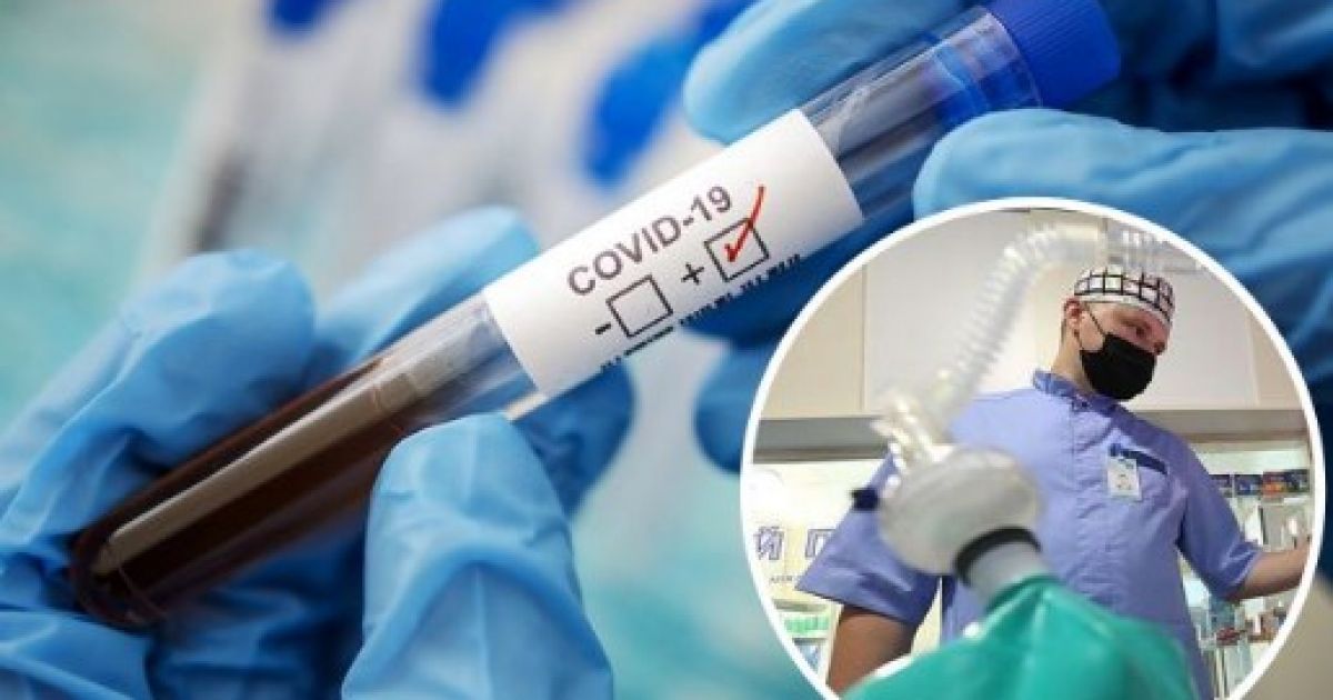 COVID-19