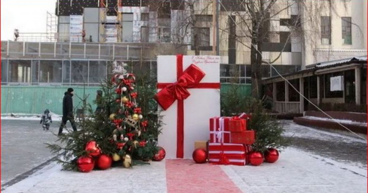 фотозона в Житомире
