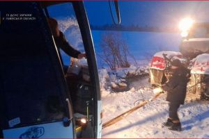 спасатели