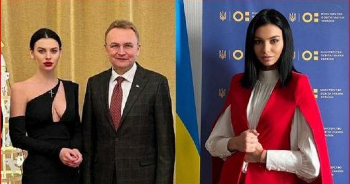Кристина Тышкун