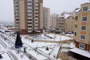 недвижимость