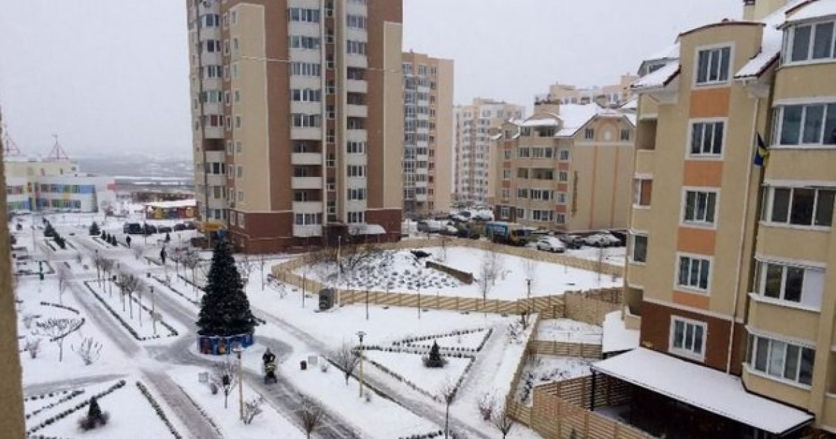 недвижимость
