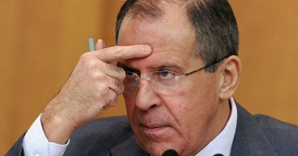 Лавров