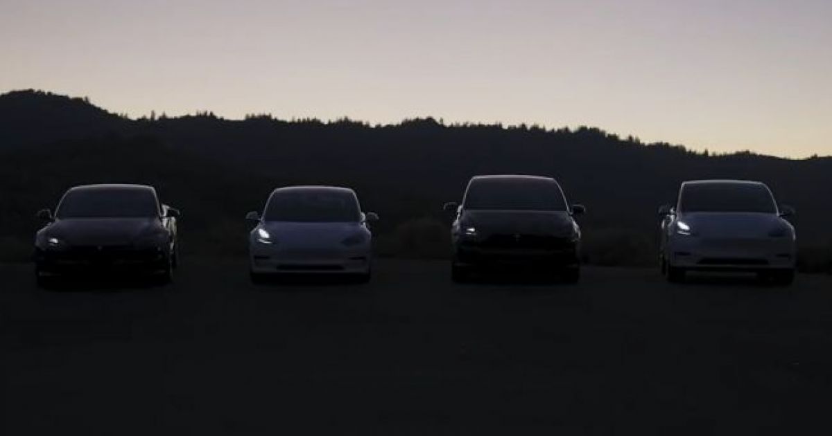 Tesla