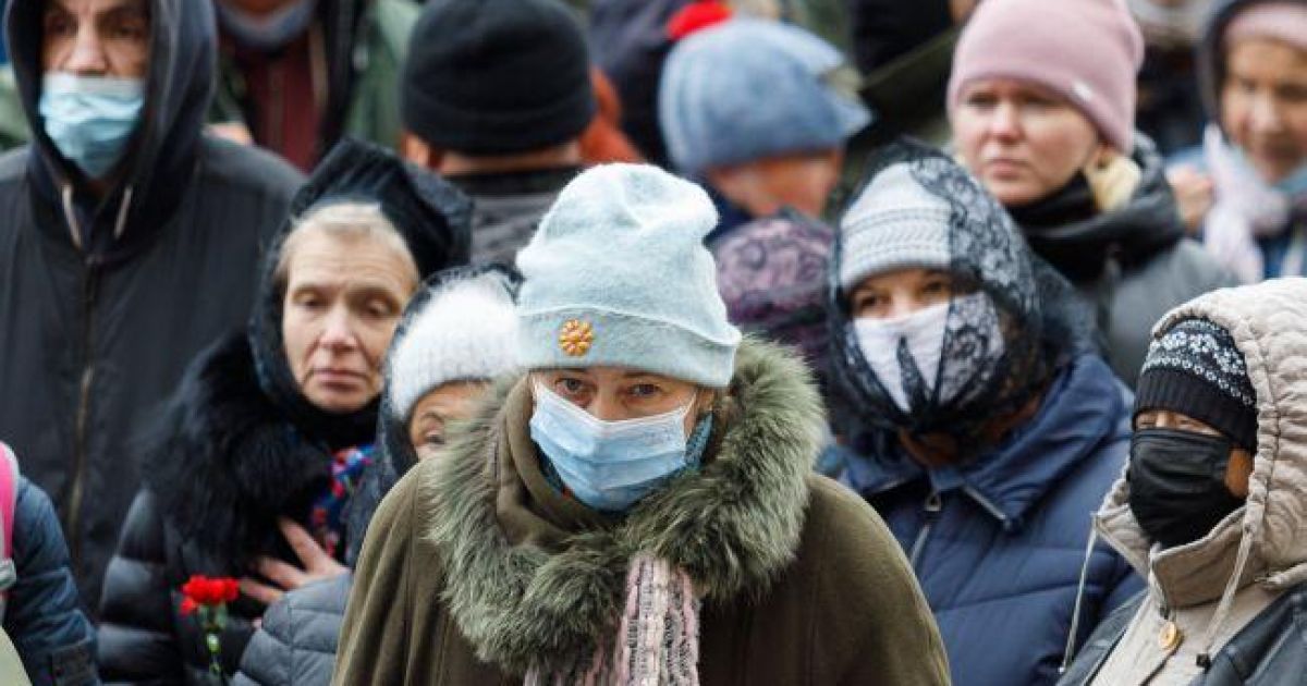 Коронавирус