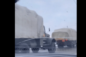 танки