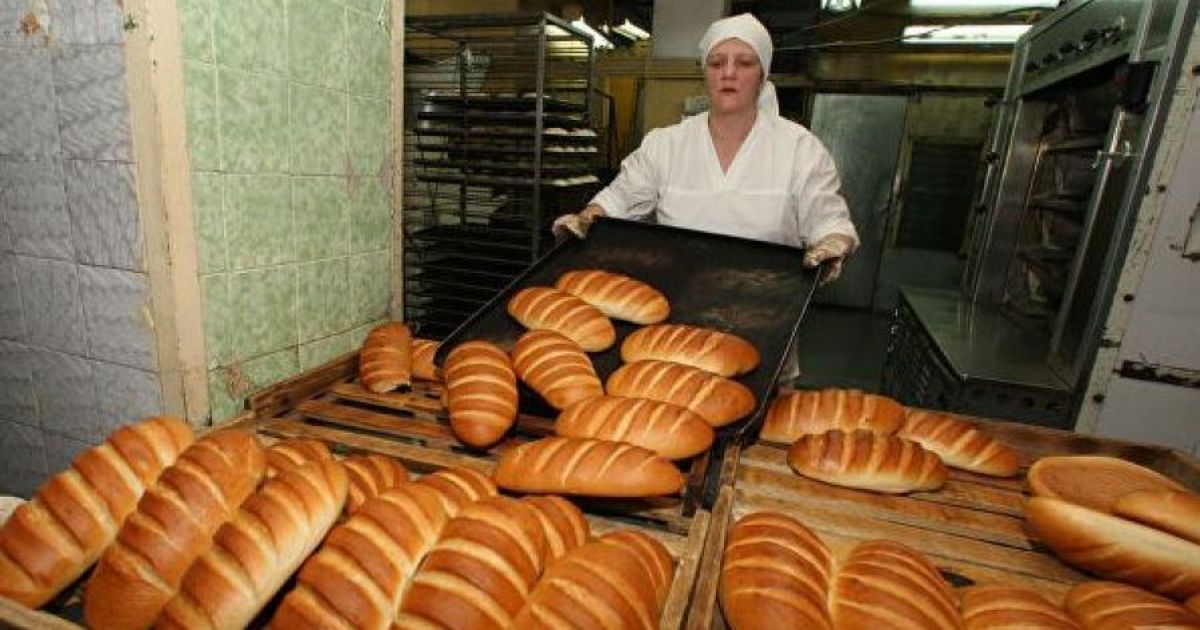 Хлеб