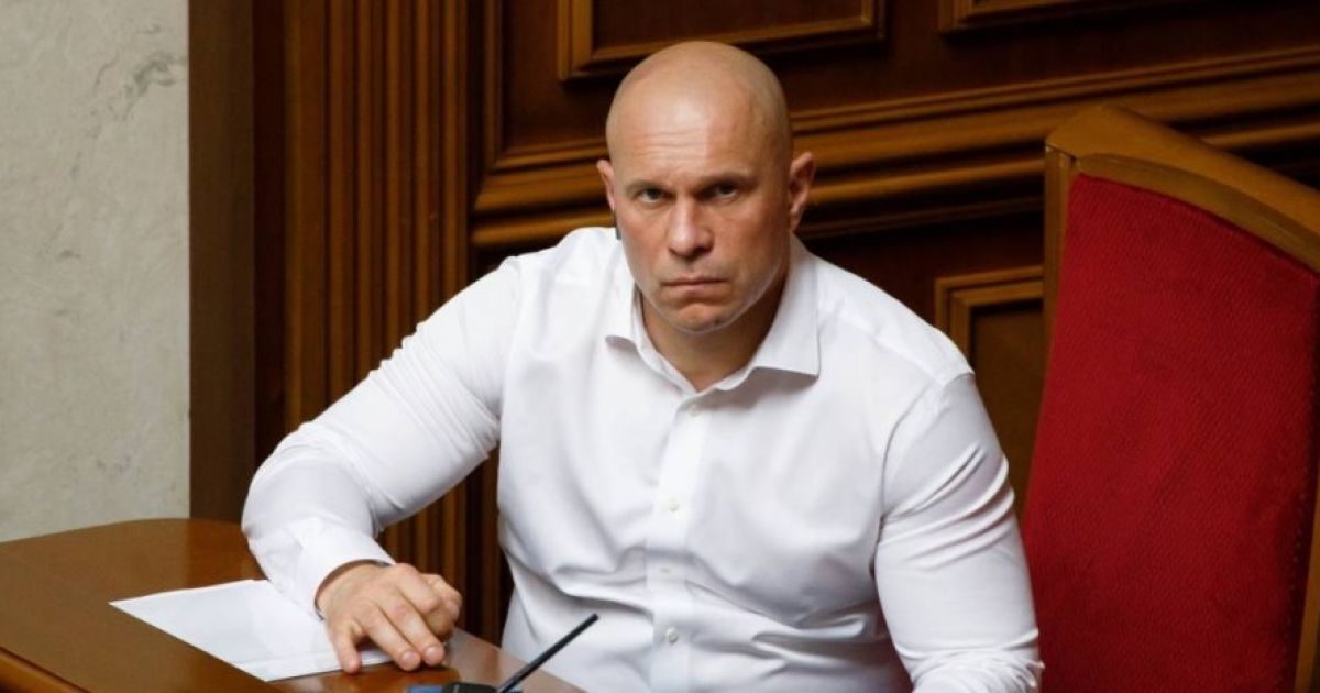 кива