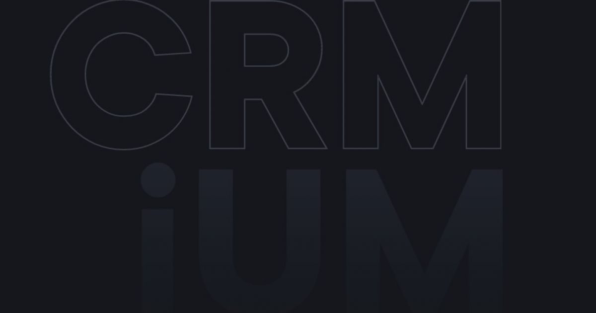 CRM