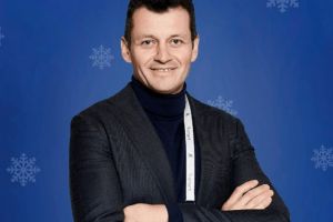 Юрий Кралов: Факторинг – это мировой тренд - фото - mtb.ua