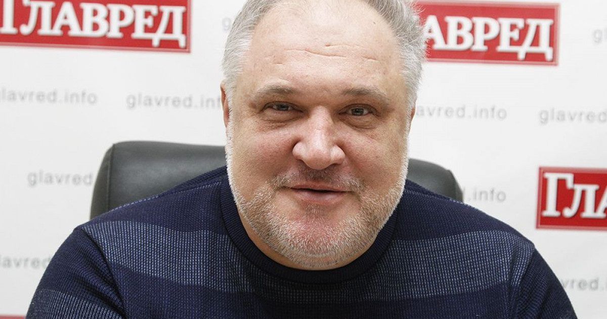 Володимир Цибулько