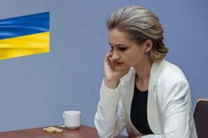 Дарья Ткаченко