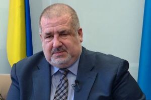 чубаров