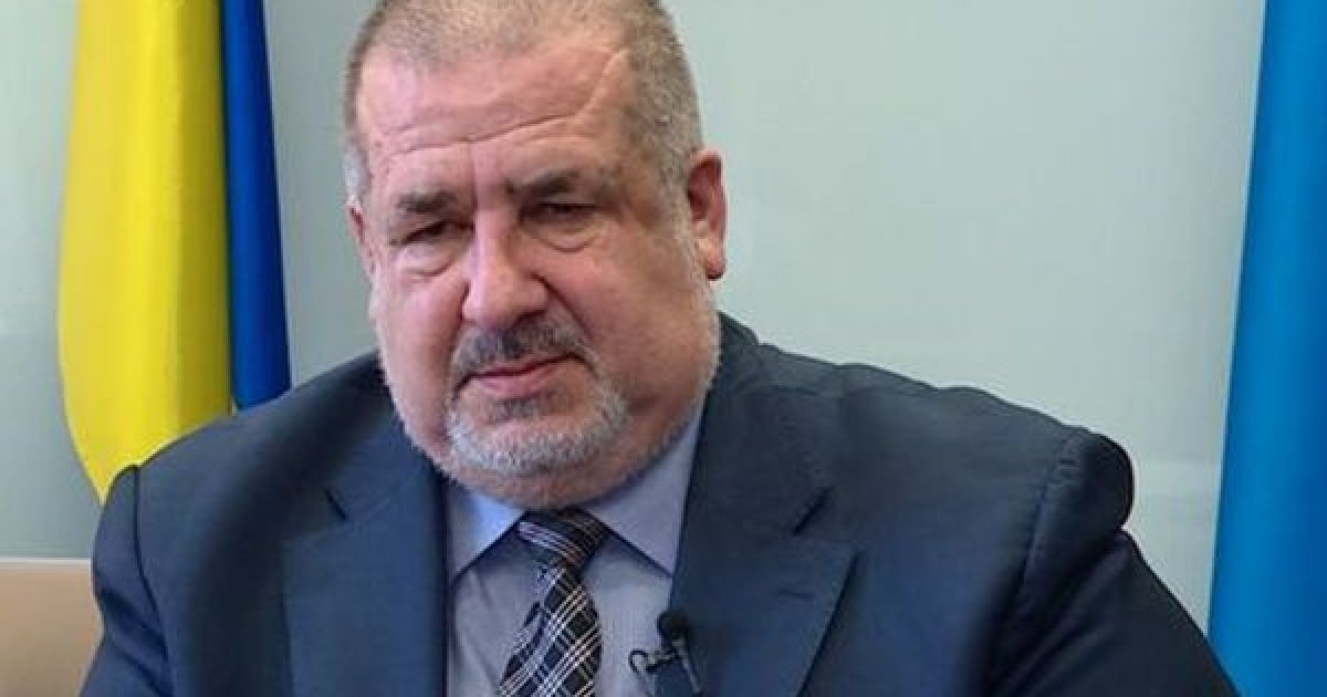 чубаров