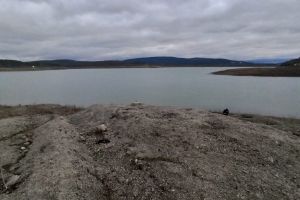 водохранилище