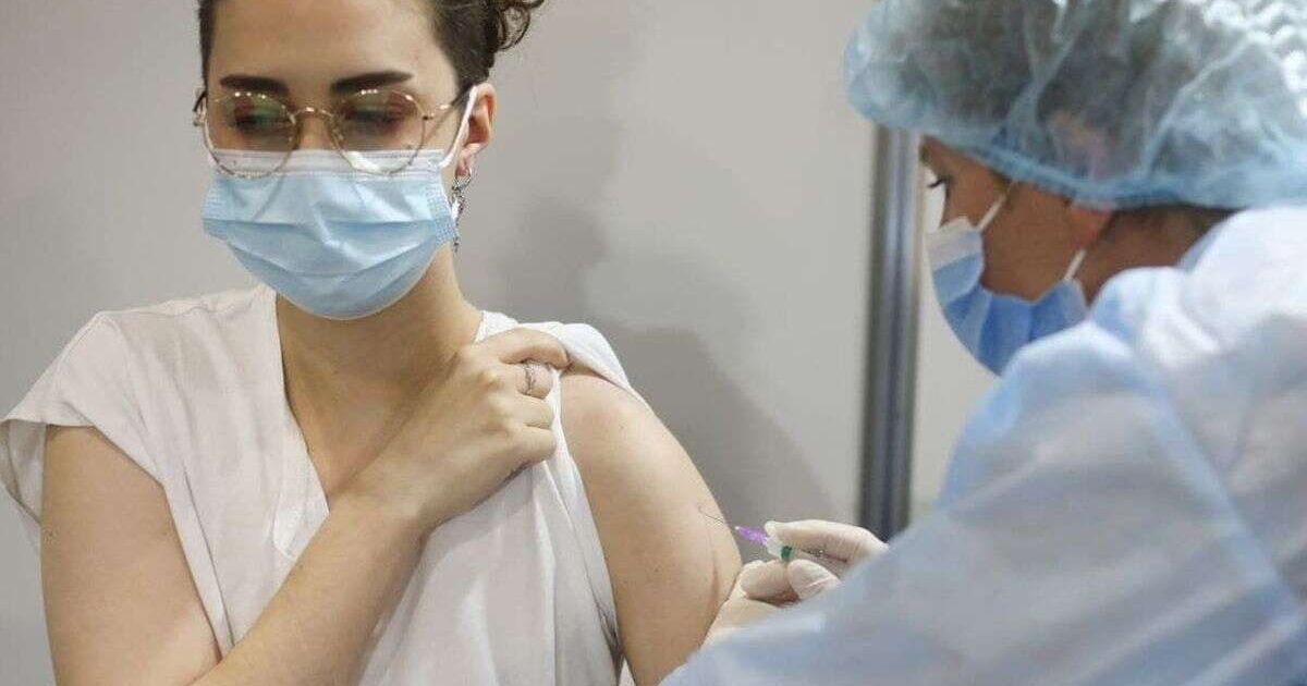 вакцинация