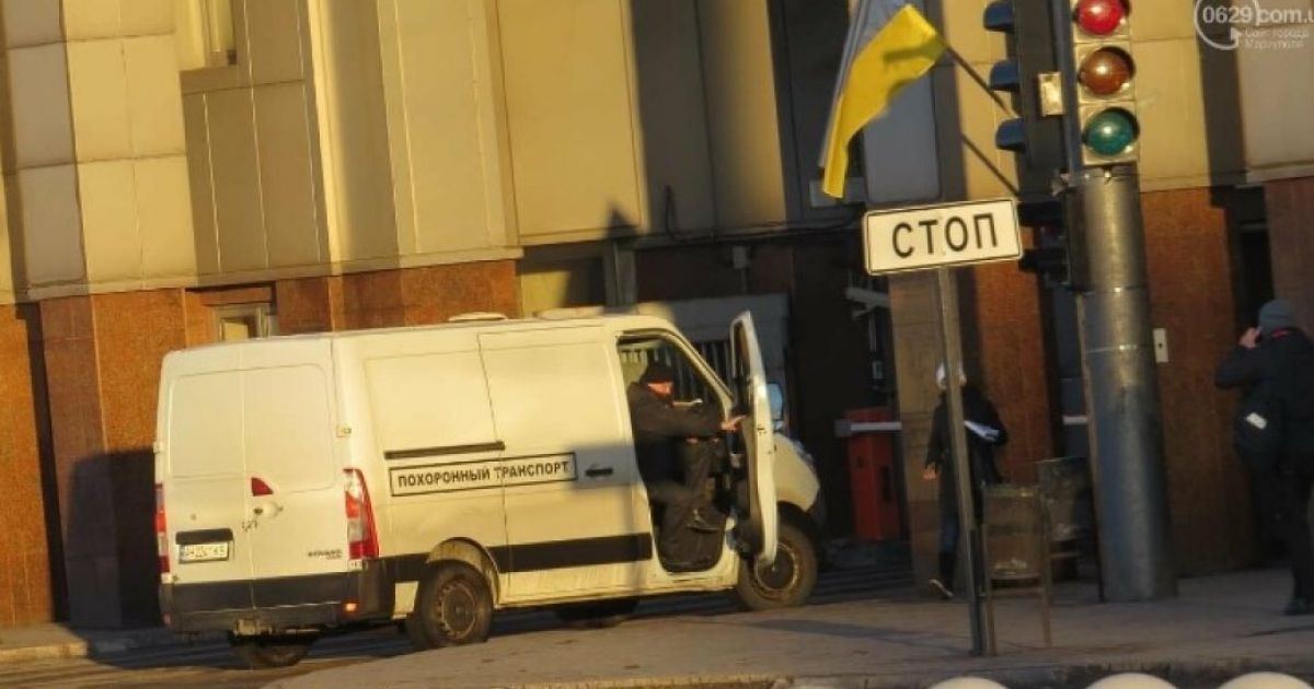 мариуполь погибшие завод