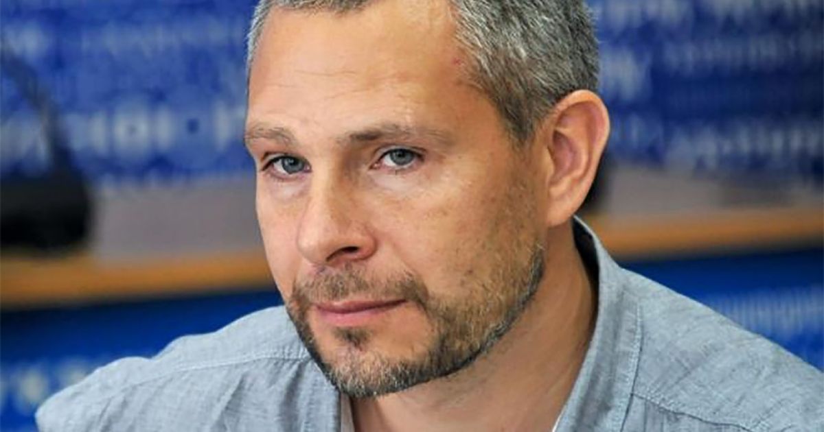 Андрей Миселюк