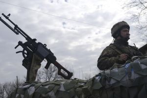Донбасс