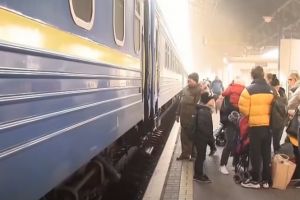 укрзализныця