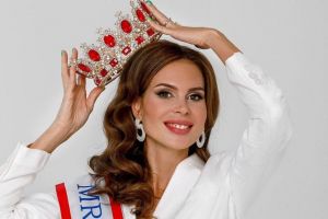 Анна Малоземова