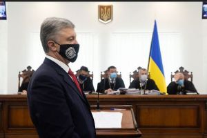 Порошенко