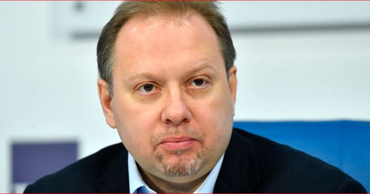 Олег Матвейчев