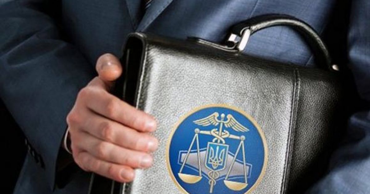 налоговый инспектор