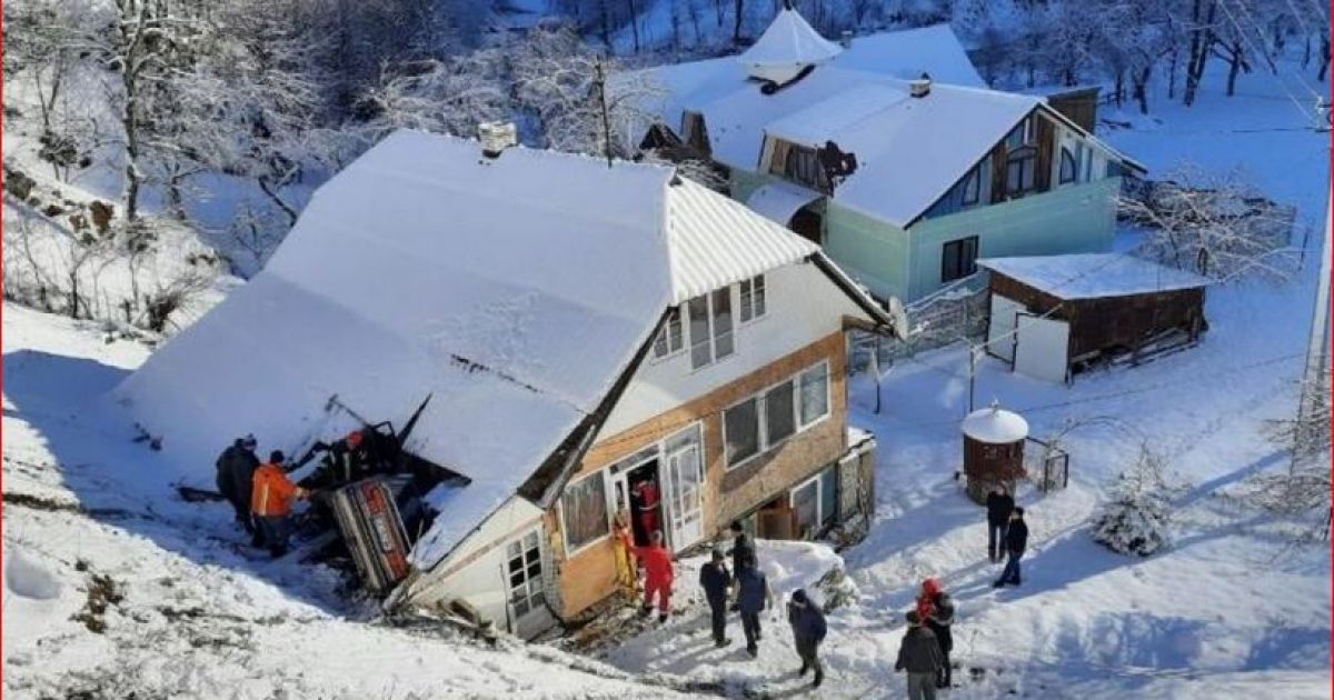 ДТП