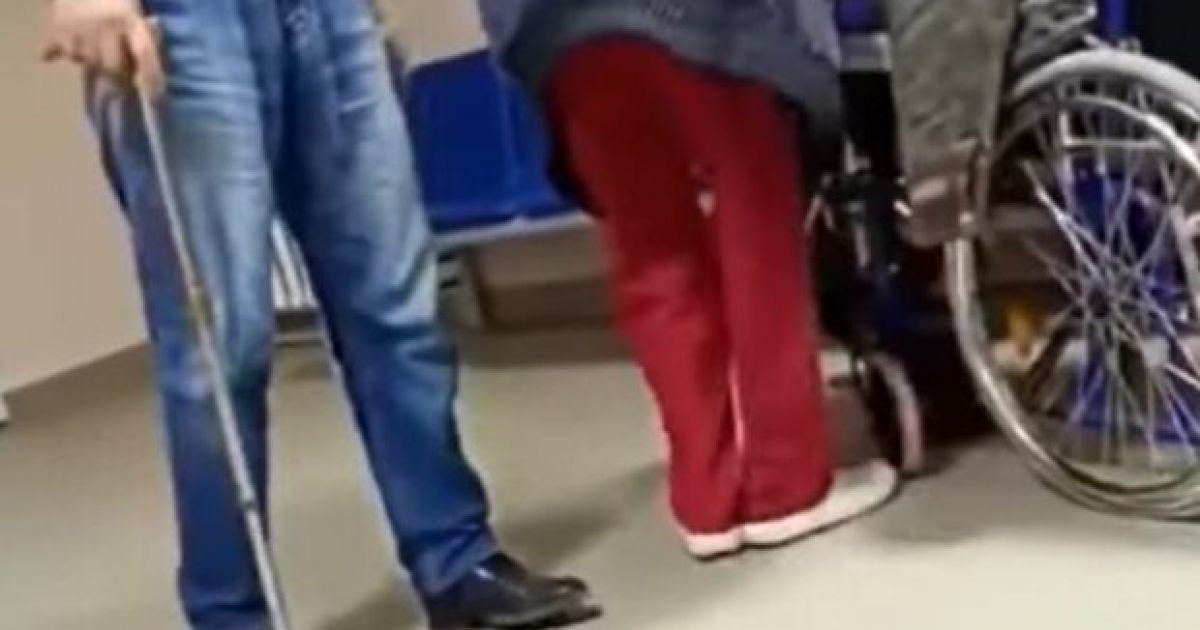 севастополь медсестра пациент