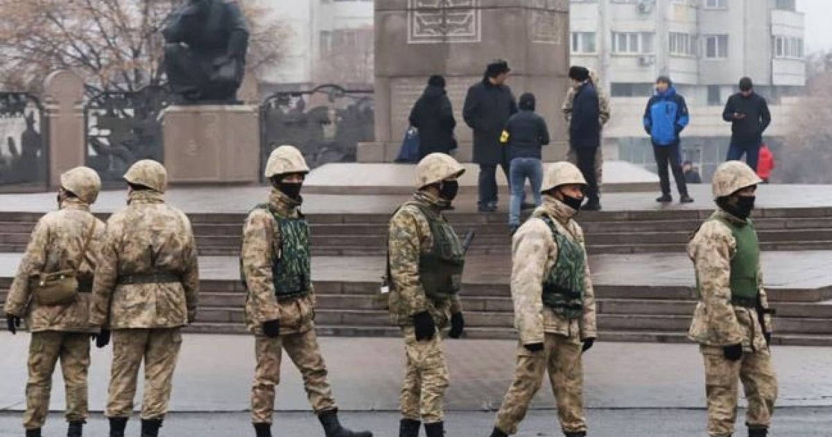 Войска