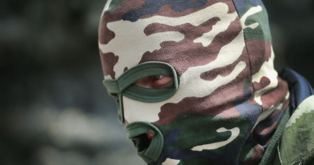 Боевики
