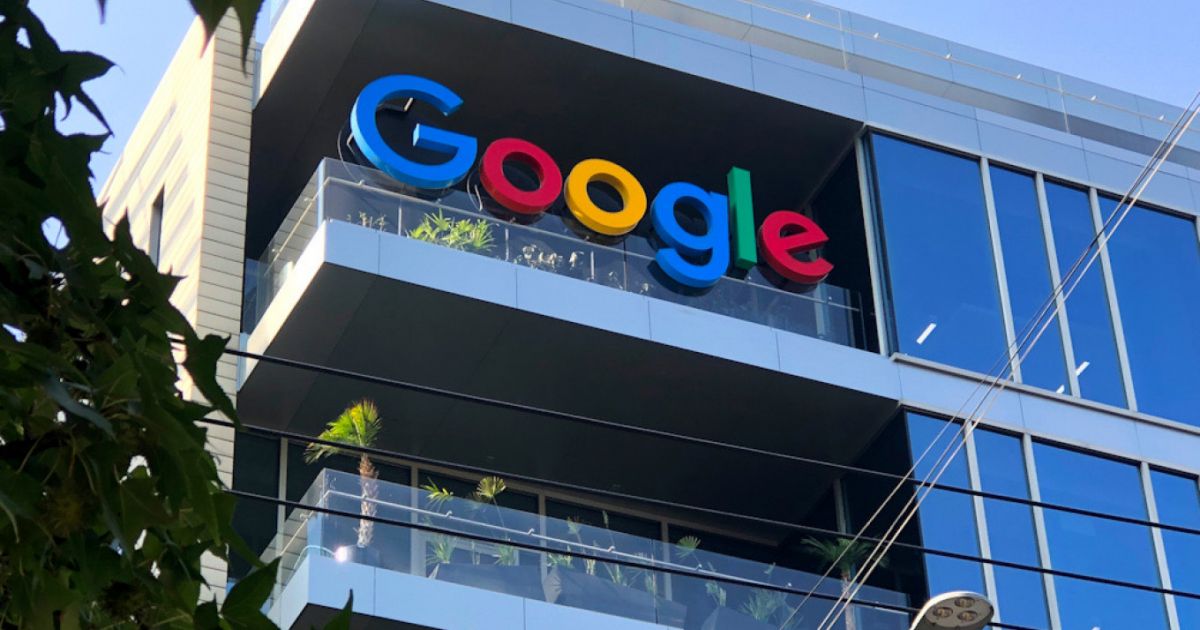 Google