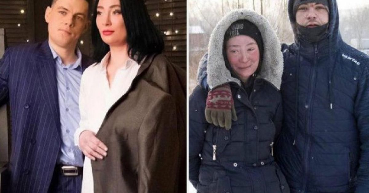 россиянин убийство