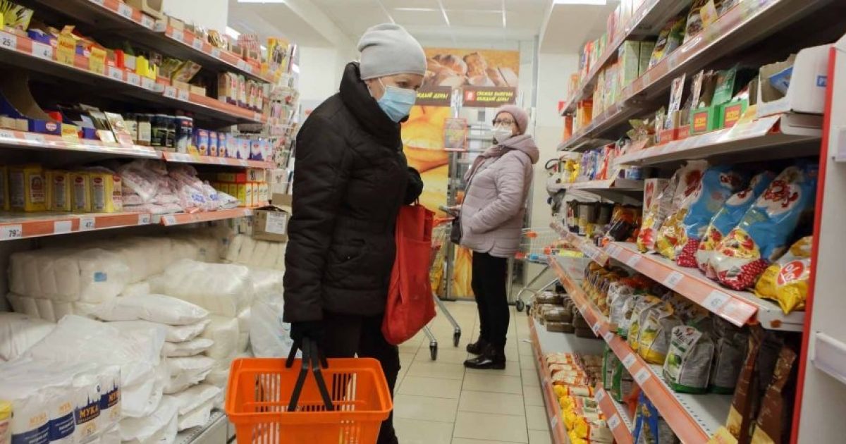 Продуктовые карты