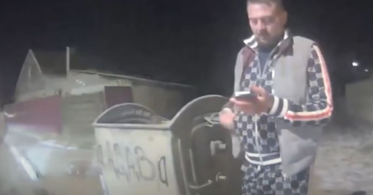 Вячеслав Ефтений