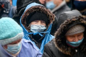 Коронавирус