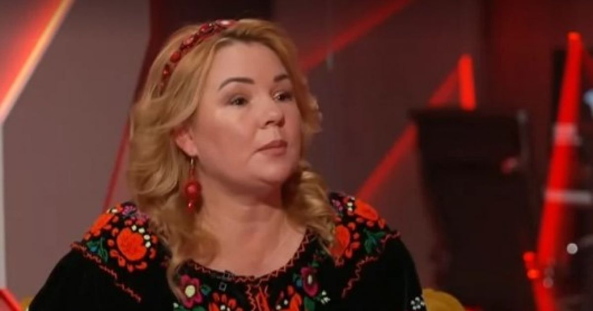 Магдалена Мочиовски